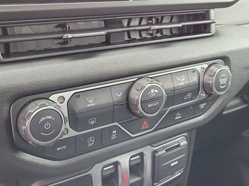 New 2026 Jeep Wrangler Sport image 25