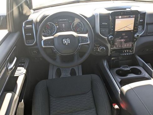 New 2026 RAM 1500 Big Horn AWD/4WD image 34