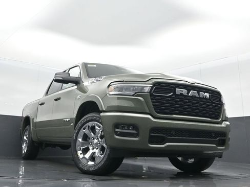 New 2026 RAM 1500 Big Horn image 30