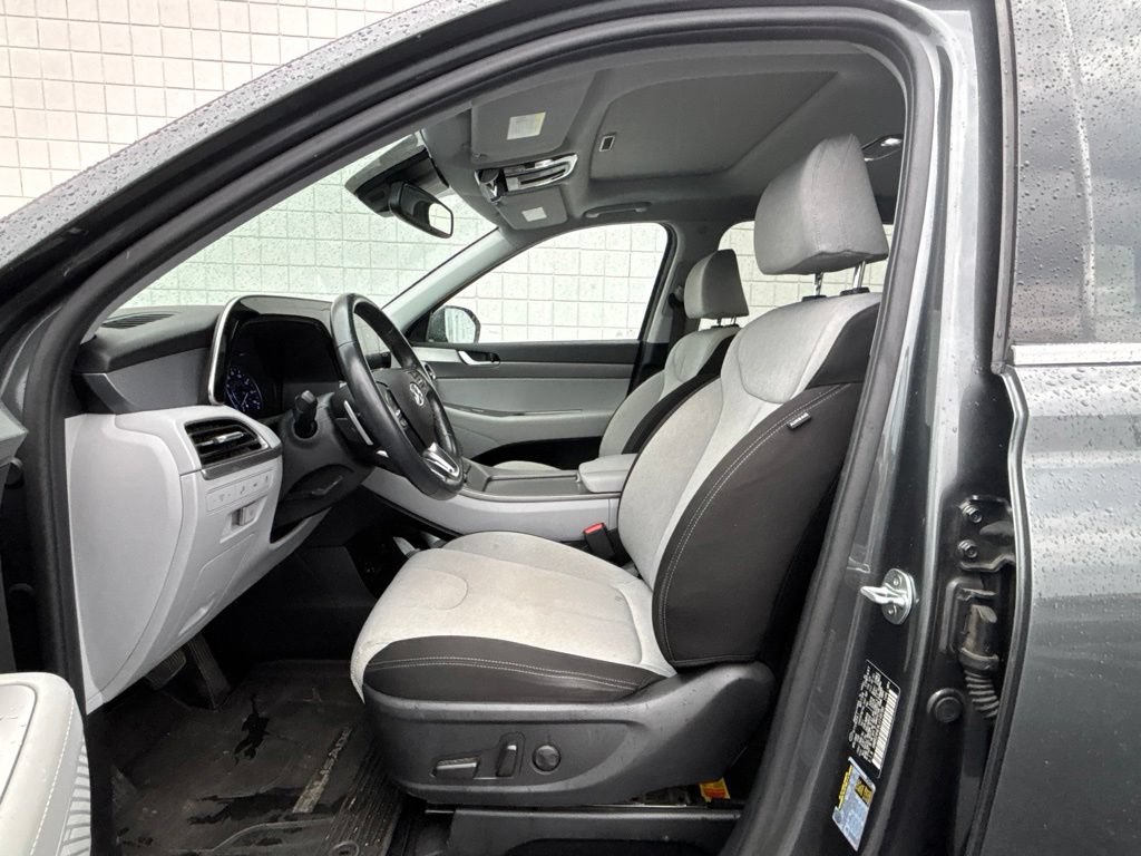 Used 2020 Hyundai Palisade SEL FWD image 4