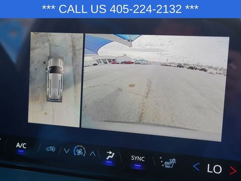 New 2026 Chevrolet Traverse LT w/ Driver Confidence Package image 36