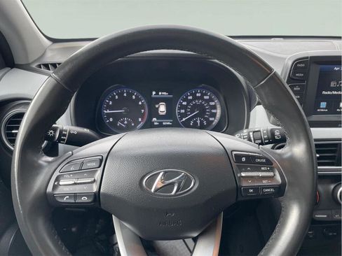 Used 2021 Hyundai Kona SEL w/ Cargo Package AWD/4WD image 25