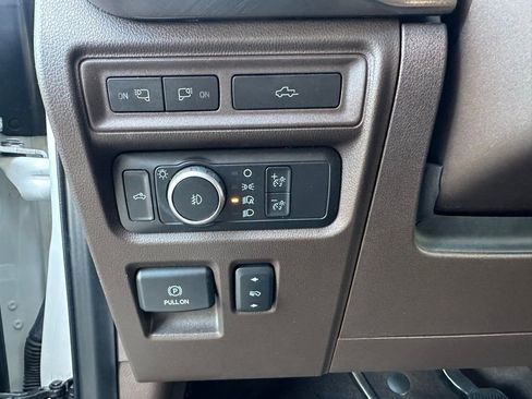 Used 2021 Ford F150 King Ranch w/ Equipment Group 601A High image 36