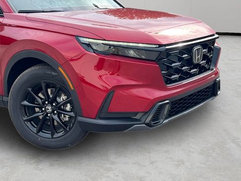 New 2026 Honda CR-V Sport image 2