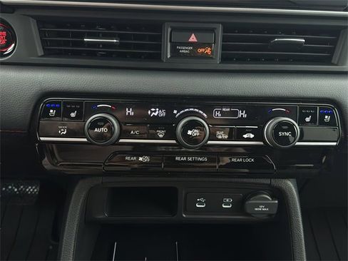 New 2026 Honda Pilot Black Edition image 31