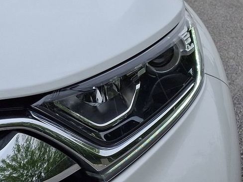Used 2019 Honda CR-V EX-L image 12