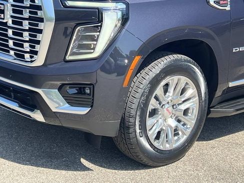 New 2026 GMC Yukon Denali w/ Advanced Technology Package AWD/4WD image 9
