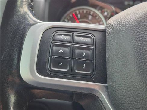 Used 2022 RAM 2500 Big Horn w/ Level A Equipment Group AWD/4WD image 12