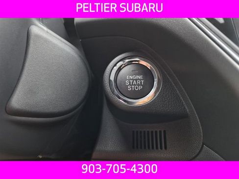 New 2026 Subaru Impreza RS image 17