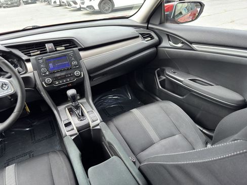 Used 2020 Honda Civic LX image 30