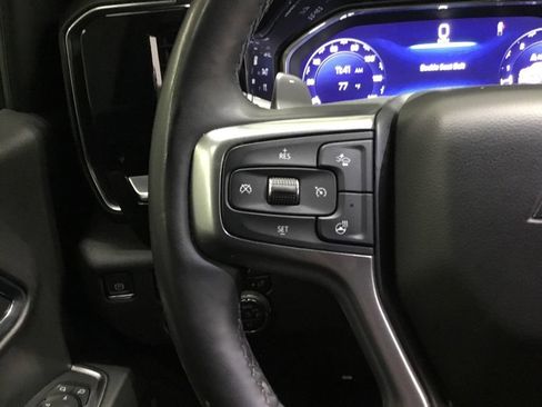 Used 2024 Chevrolet Silverado 1500 RST AWD/4WD image 32