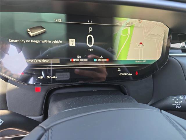 New 2026 Land Rover Range Rover Sport SE AWD/4WD image 21