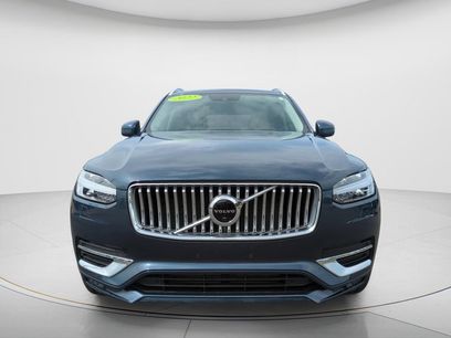 Used 2022 Volvo XC90 T6 Inscription