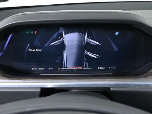 Used 2021 Tesla Model S Plaid image 12