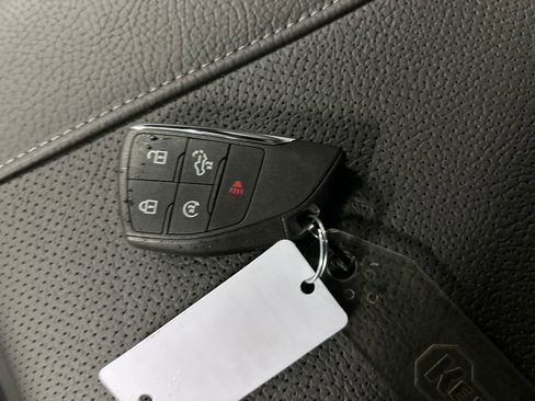 New 2026 GMC Sierra 1500 Denali image 20