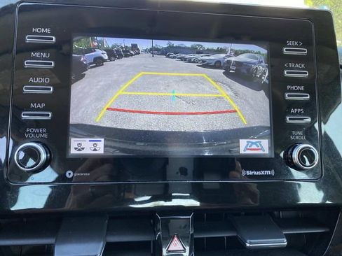 Used 2022 Toyota Camry LE w/ Cold Weather Package AWD/4WD image 9