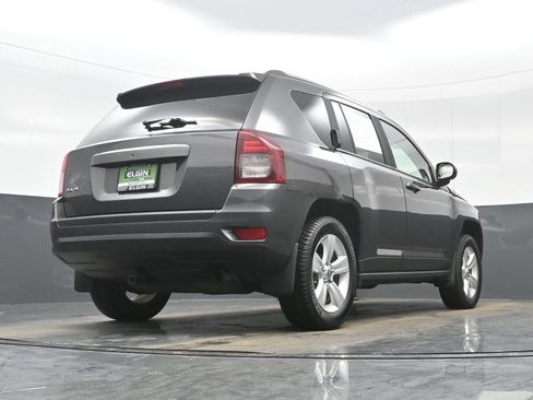 Used 2016 Jeep Compass Sport w/ Power Value Group AWD/4WD image 27