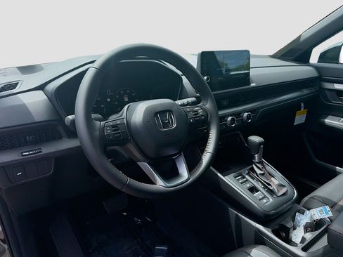 New 2026 Honda CR-V Sport-L image 9