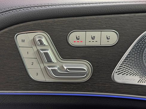 Used 2021 Mercedes-Benz GLS 580 4MATIC image 18