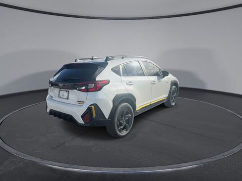 New 2026 Subaru Crosstrek 2.5i Sport w/ Crosstrek Mirror Package AWD/4WD image 9