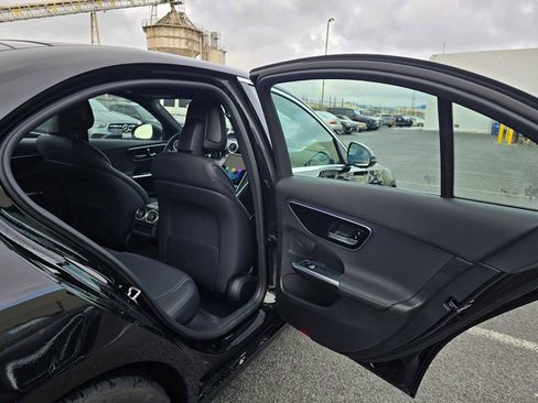 Used 2025 Mercedes-Benz C 300 C 300 image 14