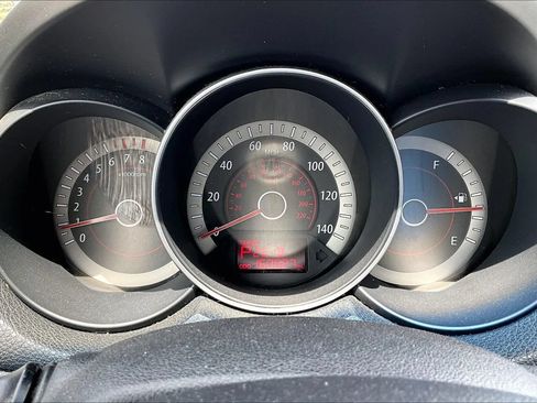 Used 2011 Kia Forte EX FWD image 12