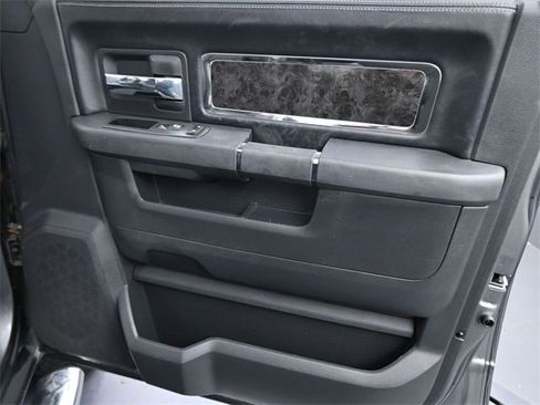 Used 2012 RAM 2500 Limited image 34