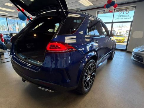 Used 2020 Mercedes-Benz GLE 350 4MATIC image 42