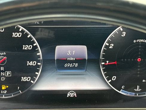 Used 2019 Mercedes-Benz S 560 4MATIC Sedan image 18