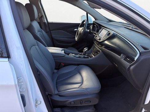 Used 2020 Buick Envision Essence image 15