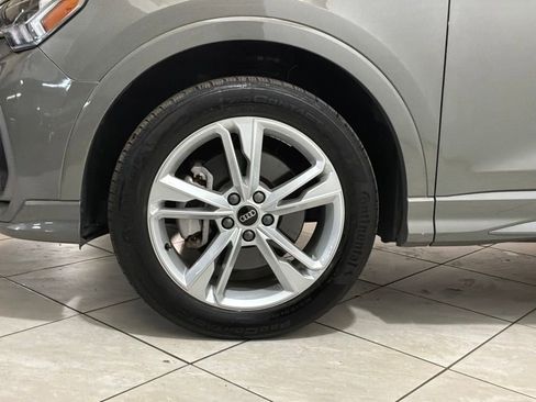 Used 2023 Audi Q3 2.0T Premium Plus w/ Premium Plus Package AWD/4WD image 15