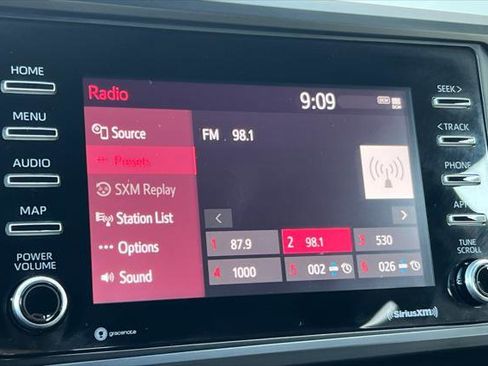 Certified 2023 Toyota Tacoma TRD Sport image 18