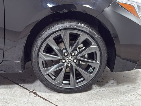 New 2026 Toyota Corolla SE image 21