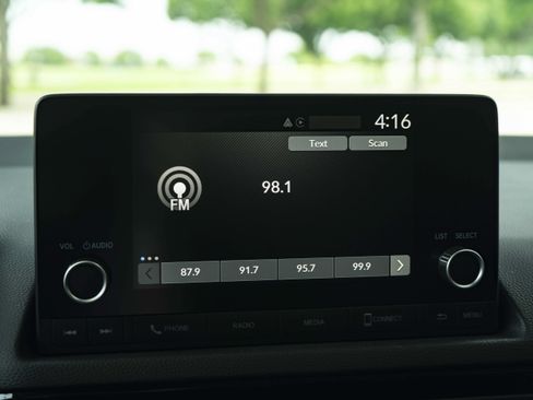 Used 2026 Honda Civic LX image 30