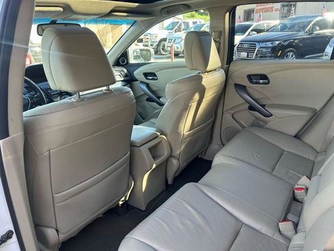 Used 2013 Acura RDX FWD w/ Technology Package image 13