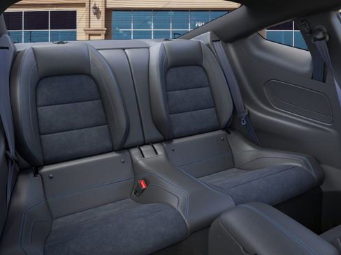 New 2025 Ford Mustang Dark Horse w/ Security Package image 11