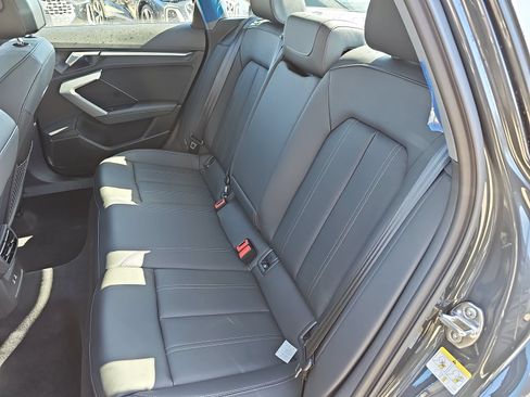 New 2026 Audi A3 2.0T Premium AWD/4WD image 14