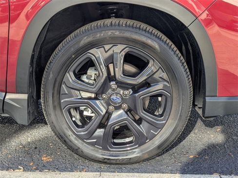 Used 2024 Subaru Ascent Onyx Edition w/ Popular Package Onyx image 19