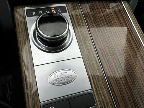 Used 2019 Land Rover Range Rover Long Wheelbase Supercharged image 69