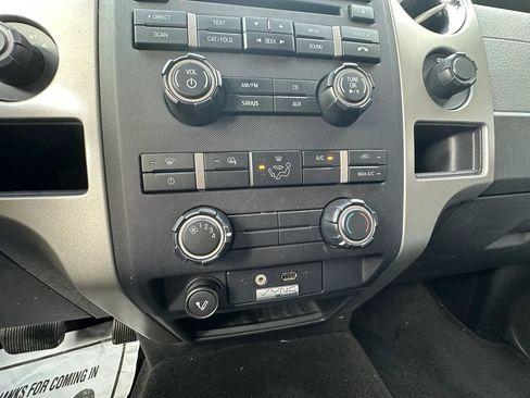 Used 2012 Ford F150 XLT w/ XLT Chrome Pkg AWD/4WD image 19
