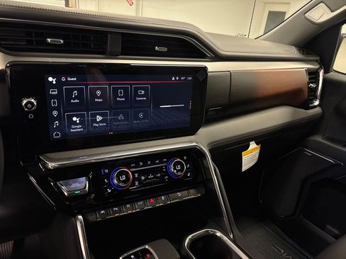 New 2026 GMC Sierra 1500 Denali w/ Denali Reserve Package image 34