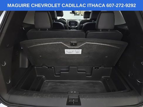 Used 2019 Chevrolet Traverse RS AWD/4WD image 12