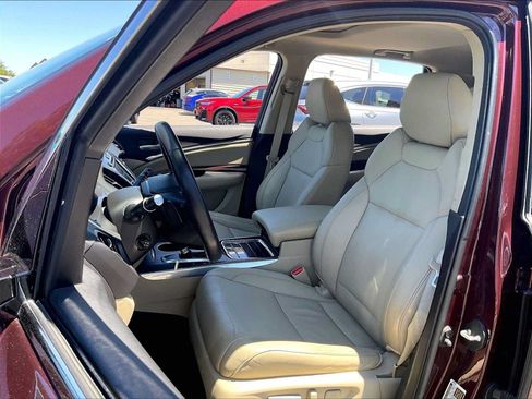 Used 2014 Acura MDX SH-AWD w/ Technology Package image 26