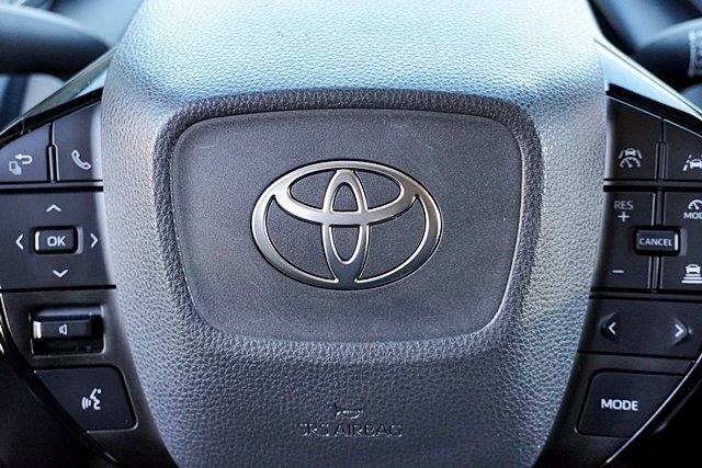 Used 2023 Toyota Prius Limited FWD image 49