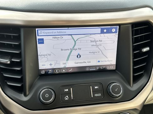 Used 2023 GMC Acadia Denali w/ Denali Ultimate Package image 26