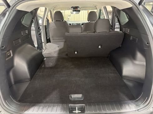 Used 2024 Hyundai Tucson SEL image 31