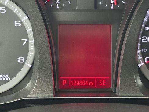 Used 2016 GMC Terrain SLT AWD/4WD image 35
