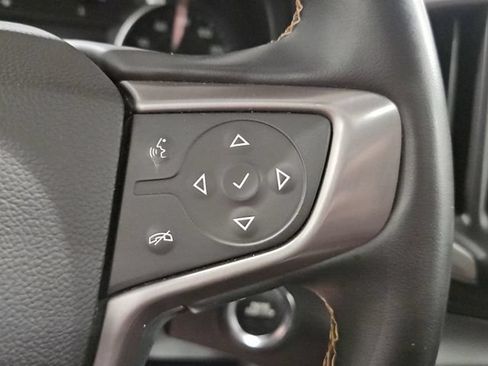 Used 2023 GMC Terrain AT4 w/ Tech Package AWD/4WD image 36