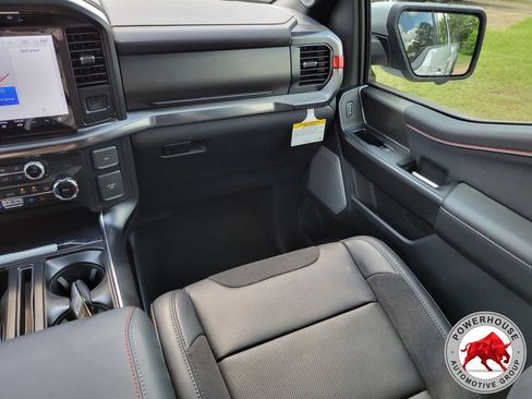 New 2026 Ford F150 Raptor AWD/4WD image 21