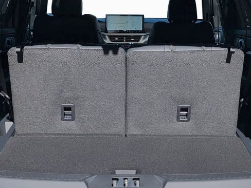 New 2026 Ford Explorer ST w/ Sun And Sound Package image 11